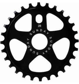 Sunday Sabretooth BMX Sprocket